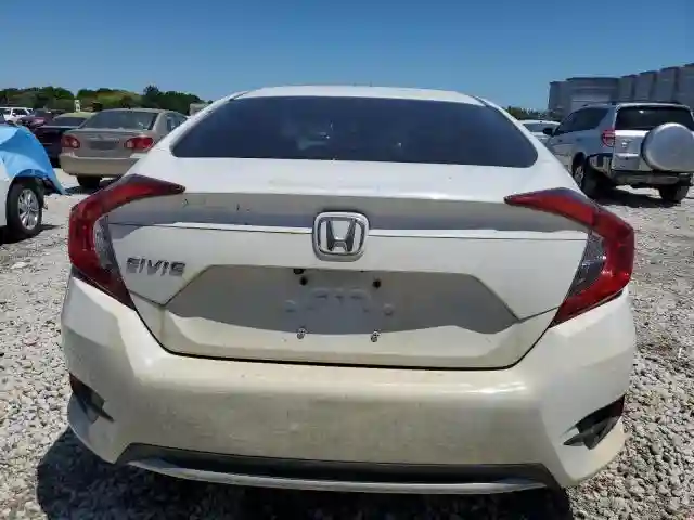 19XFC2F67KE024122 2019 HONDA CIVIC-5