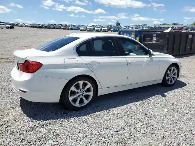 WBA3C3G55FNS76450 2015 BMW 3 SERIES-2