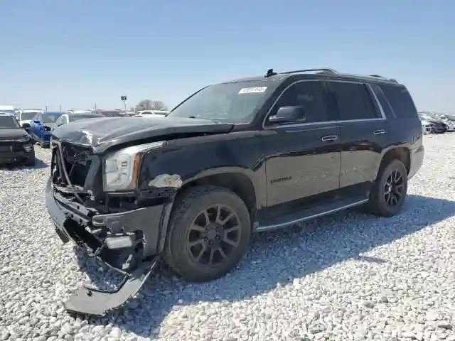 1GKS2CKJ9FR627928 2015 GMC YUKON-0