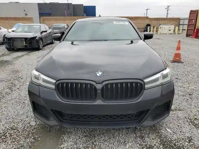 WBA13AG00MCF09677 2021 BMW 5 SERIES-4