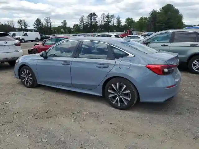 2HGFE1F79RH331398 2024 HONDA CIVIC-1