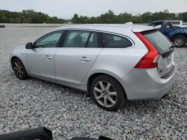 YV140MEK5G1290897 2016 VOLVO V60-1