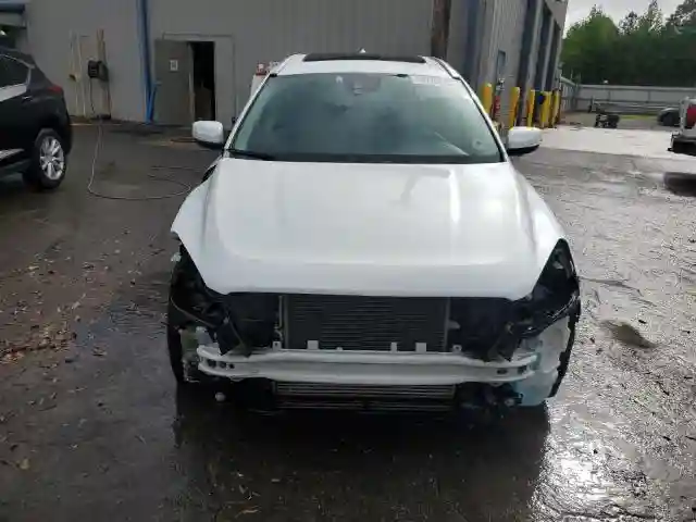 YV440MDU0H2023717 2017 VOLVO XC60-4