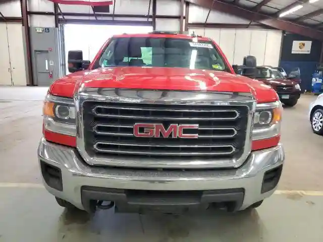1GT22REGXGZ140723 2016 GMC SIERRA-4