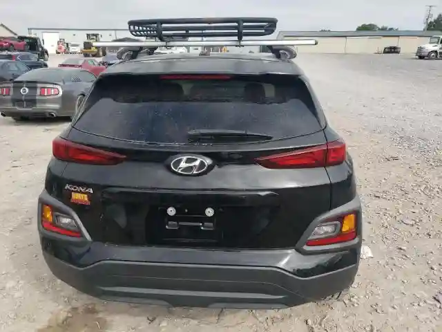 KM8K22AA5JU102597 2018 HYUNDAI KONA-5