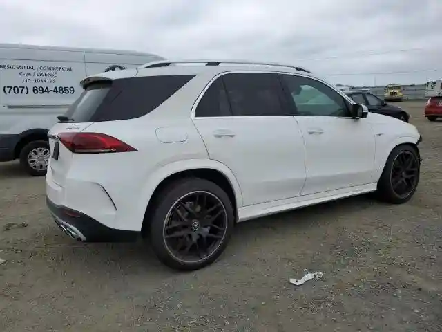4JGFB6BB6PA925260 2023 MERCEDES-BENZ GLE-CLASS-2