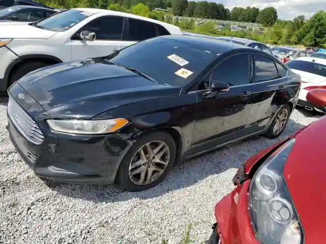 3FA6P0H77GR117615 2016 FORD FUSION-0