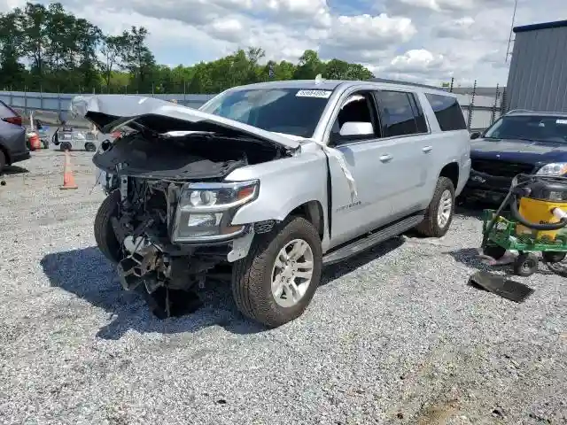 1GNSCHKC7LR151169 2020 CHEVROLET SUBURBAN-1