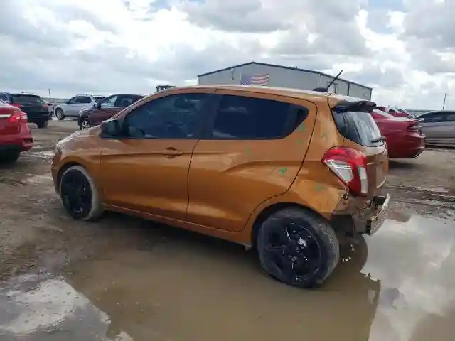 KL8CA6SA9LC454083 2020 CHEVROLET SPARK-1