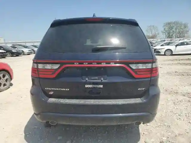 1C4RDJDG2JC330537 2018 DODGE DURANGO-5