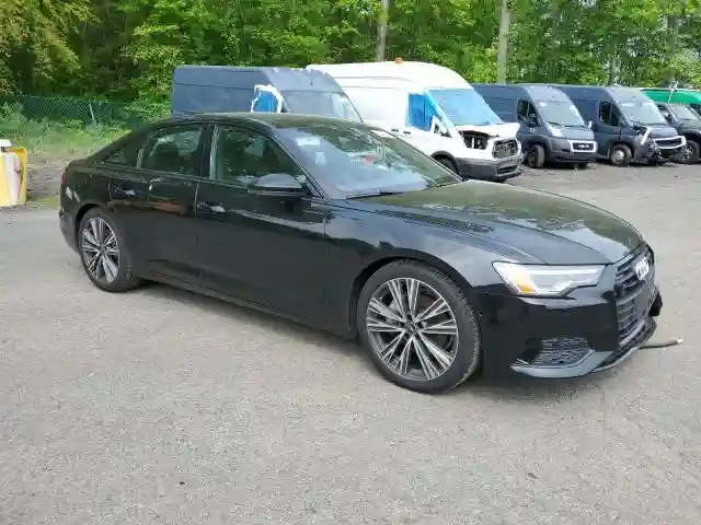 WAUE3AF24MN044875 2021 AUDI A6-3