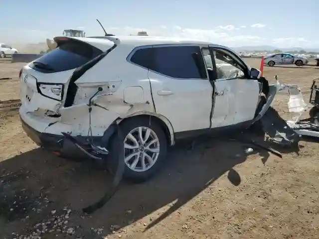 JN1BJ1CW8LW374999 2020 NISSAN ROGUE-2
