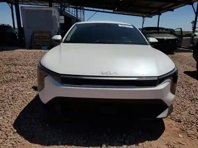 3KPFT4DE9SE024175 2025 KIA K4 LX-4