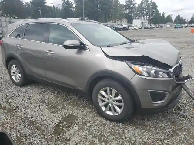 5XYPGDA37HG295338 2017 KIA SORENTO-3