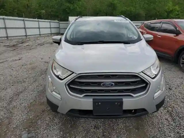 MAJ6S3GL1KC267063 2019 FORD ECOSPORT-4