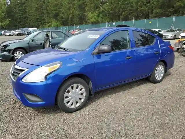 3N1CN7AP6FL877299 2015 NISSAN VERSA-0