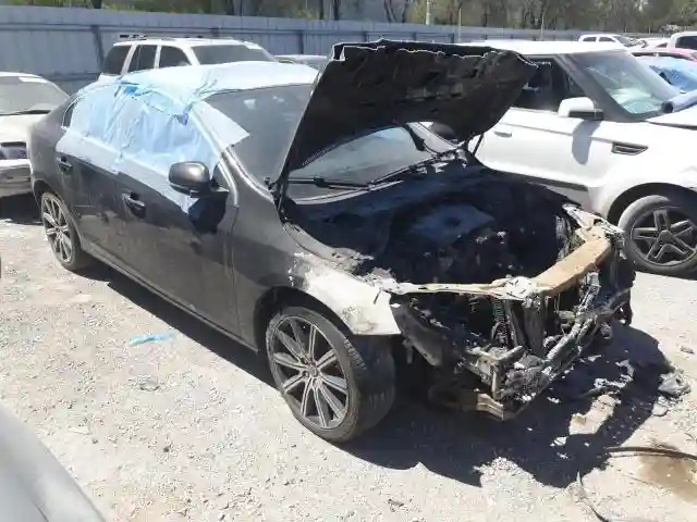 YV149MFK4F2336717 2015 VOLVO S60-3