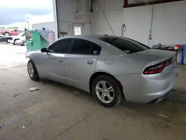 2C3CDXBG1NH239911 2022 DODGE CHARGER-1