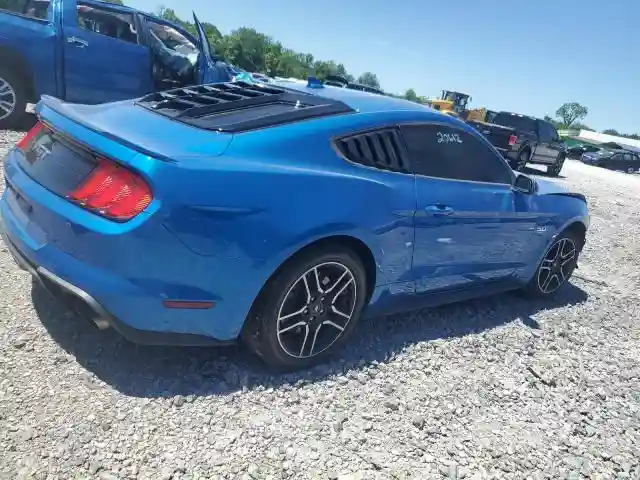 1FA6P8CF2M5128677 2021 FORD MUSTANG-2