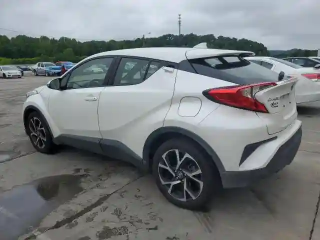 JTNKHMBX4J1001162 2018 TOYOTA C-HR-1