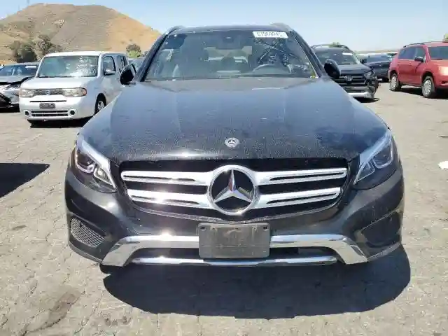 WDC0G5EB7KF511301 2019 MERCEDES-BENZ GLC-CLASS-4
