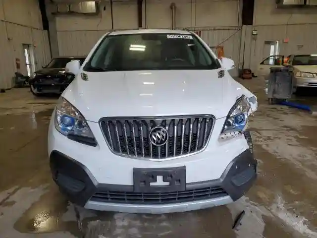 KL4CJESB4GB687482 2016 BUICK ENCORE-4