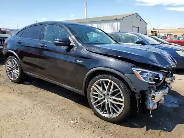 W1N0J6EB9PG163945 2023 MERCEDES-BENZ GLC-CLASS-3