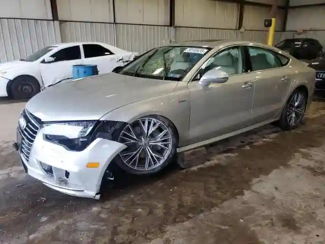 WAUW3AFC1JN032336 2018 AUDI A7-0