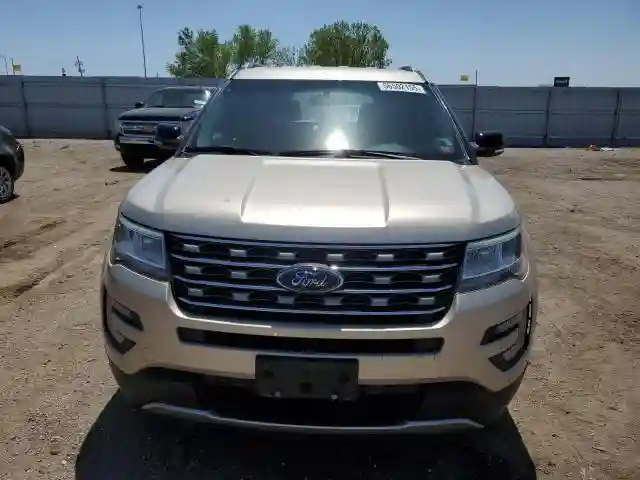 1FM5K8D8XHGD99013 2017 FORD EXPLORER-4