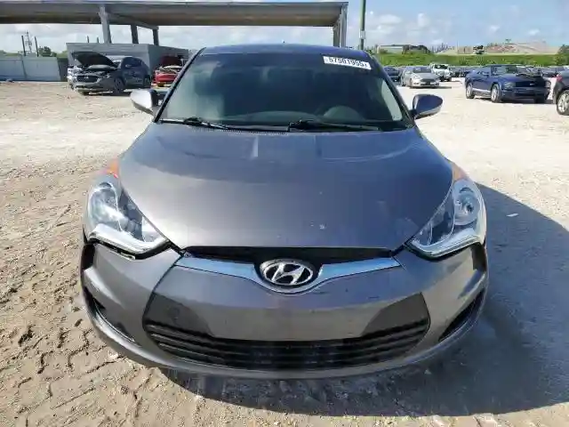 KMHTC6AD7GU300528 2016 HYUNDAI VELOSTER-4