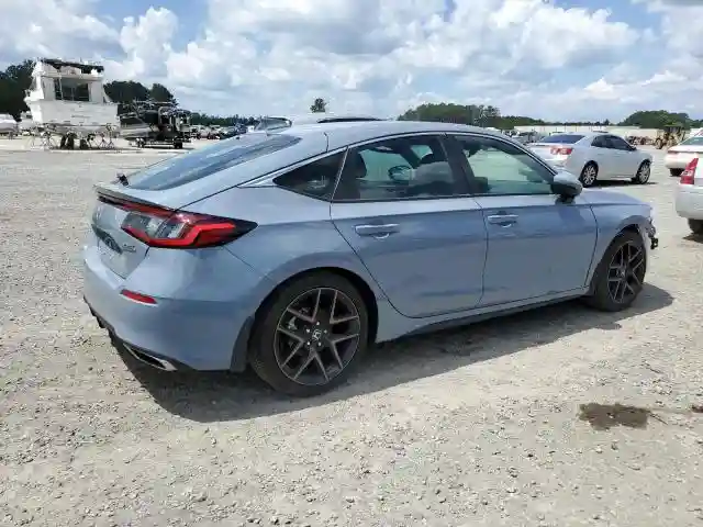 19XFL1H88NE018293 2022 HONDA CIVIC-2