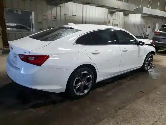 1G1ZD5ST7PF140448 2023 CHEVROLET MALIBU-2