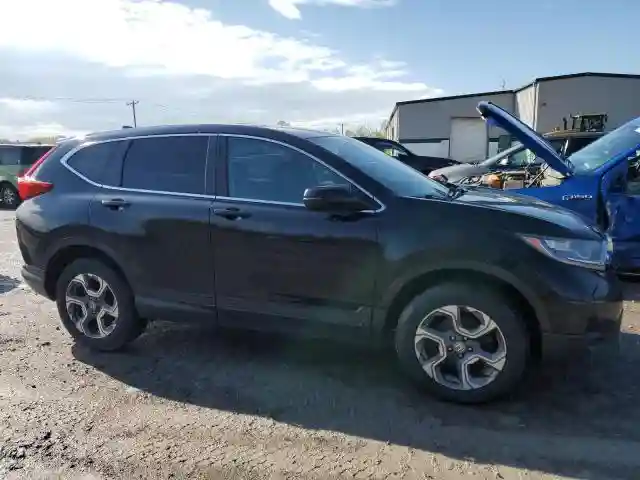 7FARW2H51JE045196 2018 HONDA CRV-3