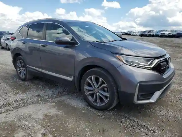 5J6RW2H96LL013420 2020 HONDA CRV-3