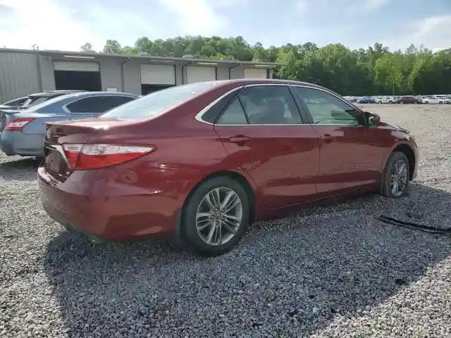 4T1BF1FK0HU716693 2017 TOYOTA CAMRY-2
