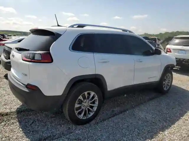 1C4PJMLB5LD602695 2020 JEEP GRAND CHEROKEE-2