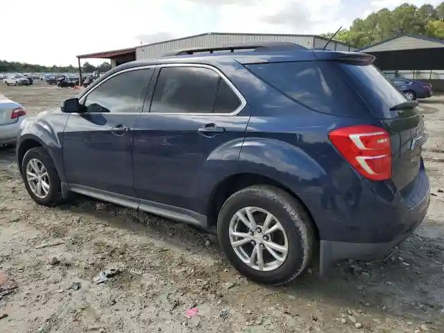 2GNALCEK2G1164850 2016 CHEVROLET EQUINOX-1