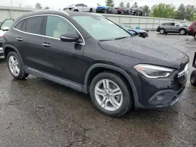W1N4N4HB6PJ512844 2023 MERCEDES-BENZ GLA-CLASS-3