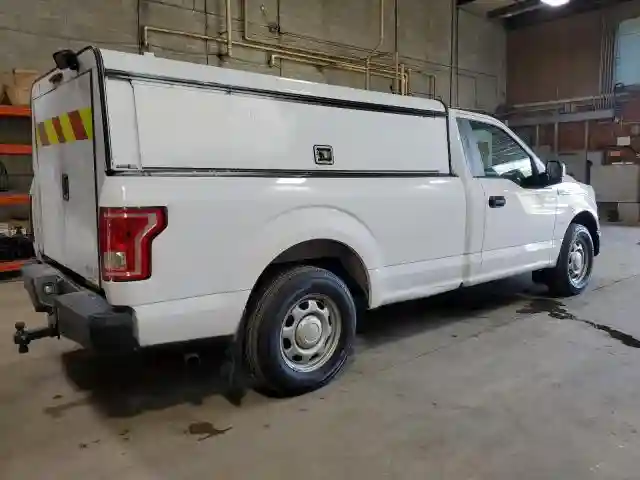 1FTMF1C89HKE53377 2017 FORD ALL MODELS-2