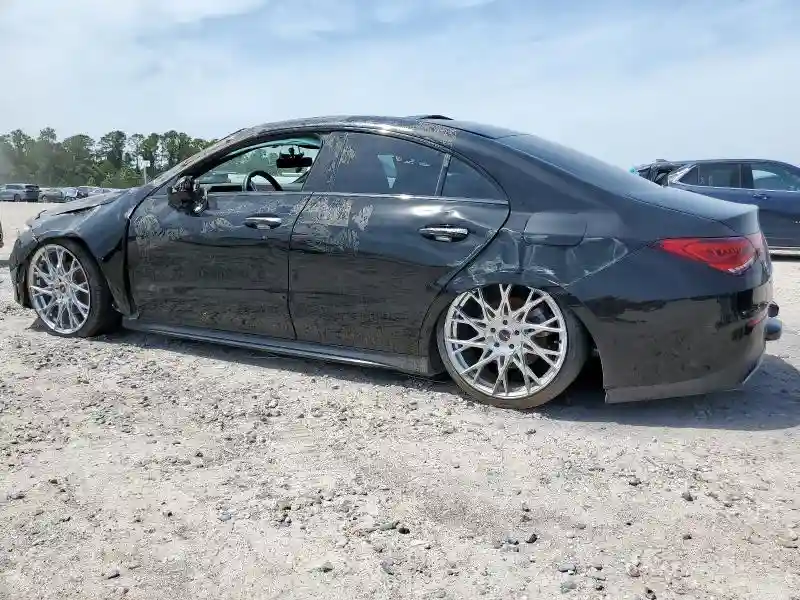 W1K5J4HB2PN413699 2023 MERCEDES-BENZ CLA-CLASS-1