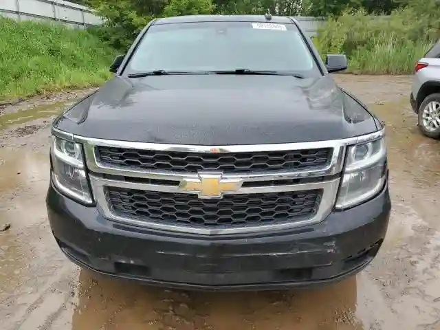 1GNSKDEC0GR175357 2016 CHEVROLET TAHOE-4