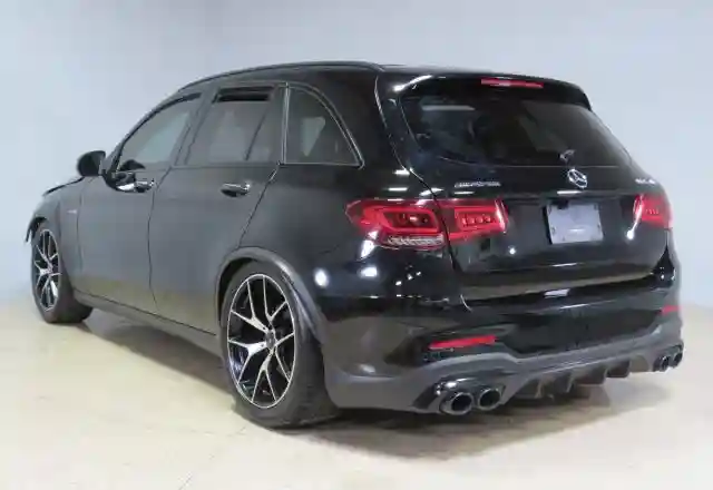 W1N0G6EB2MF948257 2021 MERCEDES-BENZ GLC-CLASS-2