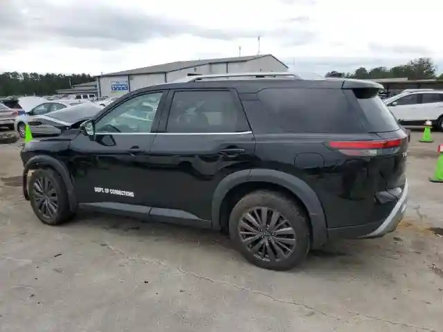 5N1DR3CB8NC263828 2022 NISSAN PATHFINDER-1