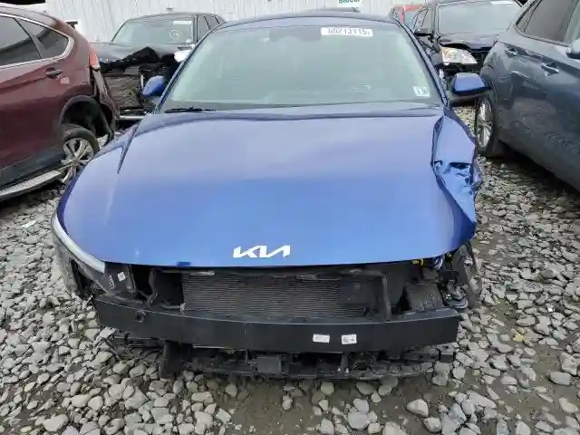 3KPFT4DE1SE048728 2025 KIA K4 LX-4
