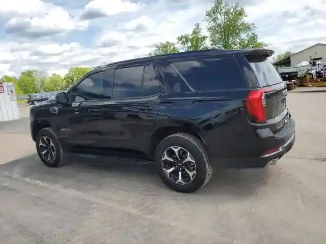 1GKS2CRD1SR167030 2025 GMC YUKON-1