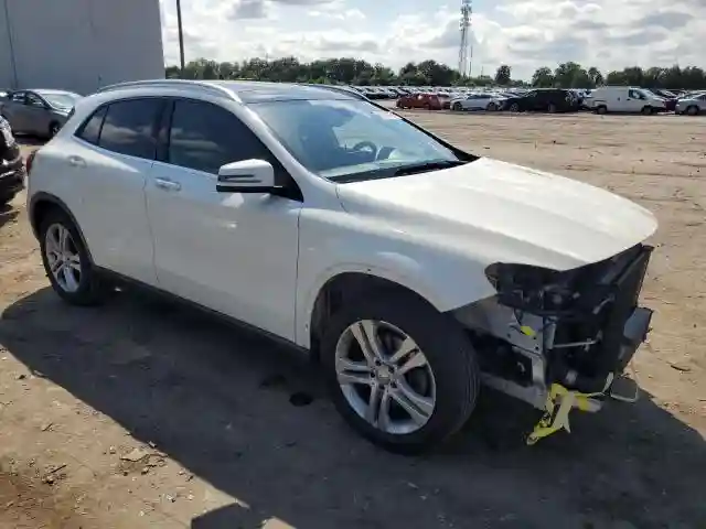WDCTG4EB1GJ258701 2016 MERCEDES-BENZ GLA-CLASS-3