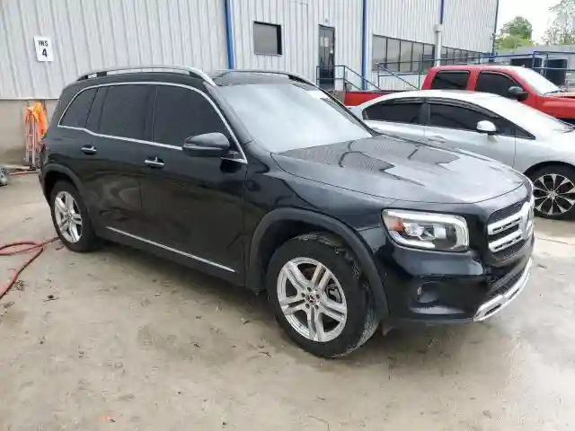 W1N4M4HB2LW053036 2020 MERCEDES-BENZ GLB-CLASS-3
