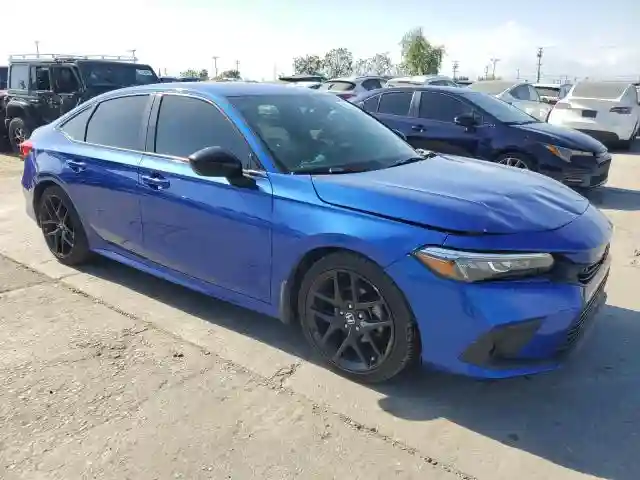 2HGFE2F55NH562202 2022 HONDA CIVIC-3