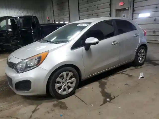 KNADM5A35F6500671 2015 KIA RIO-0