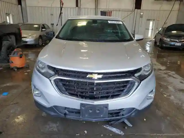3GNAXJEV3JL104472 2018 CHEVROLET EQUINOX-4